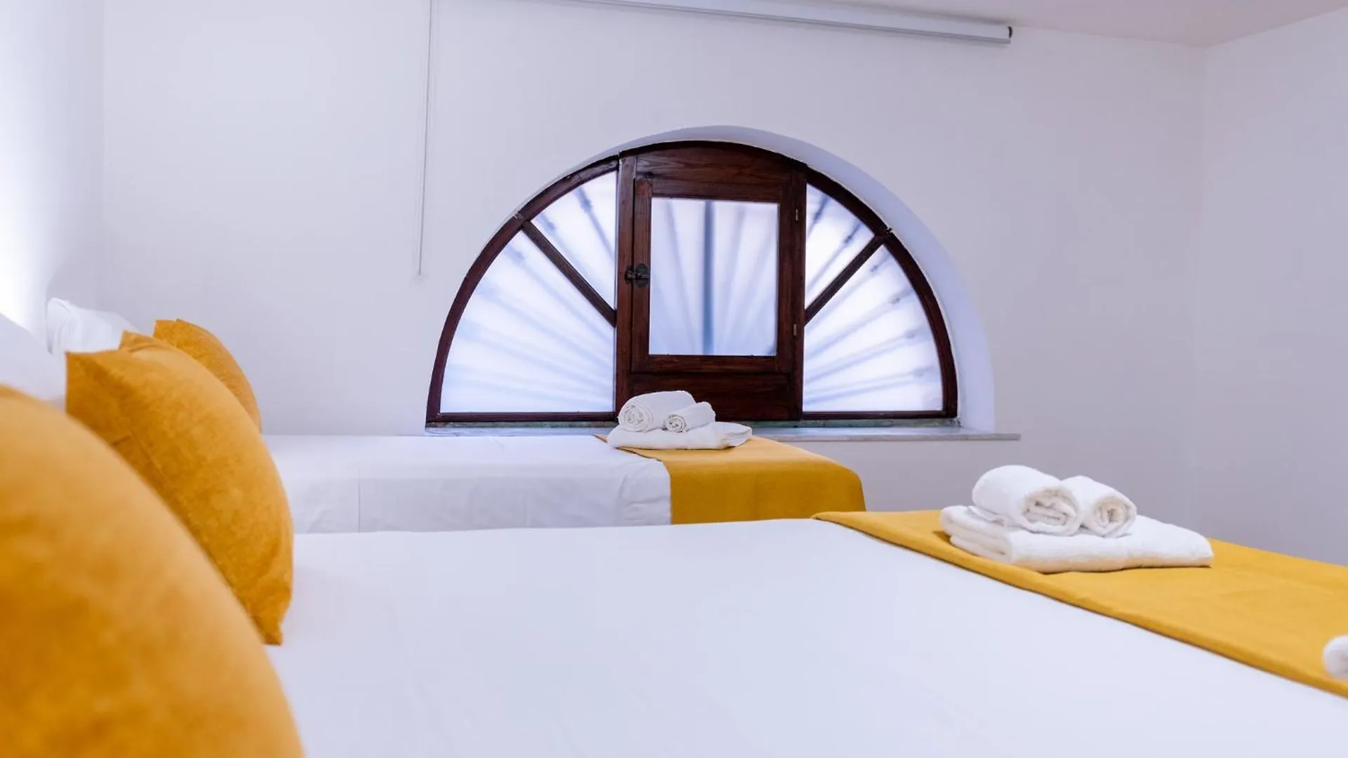 Lumar Sicilia - Cattedrale Apartment Palermo