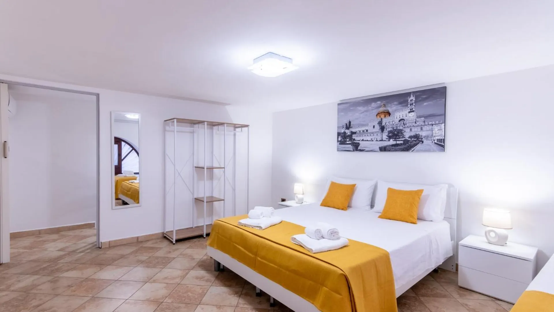Lumar Sicilia - Cattedrale Apartment Palermo