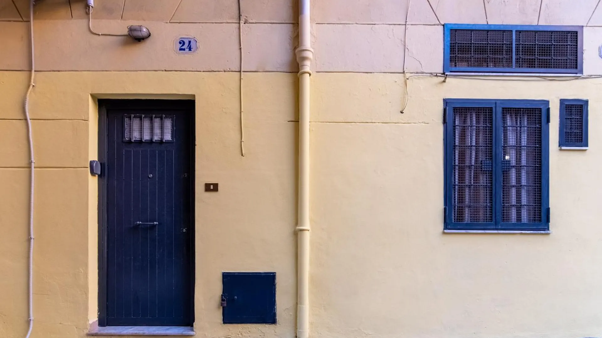 Lumar Sicilia - Cattedrale Apartment Palermo Italy
