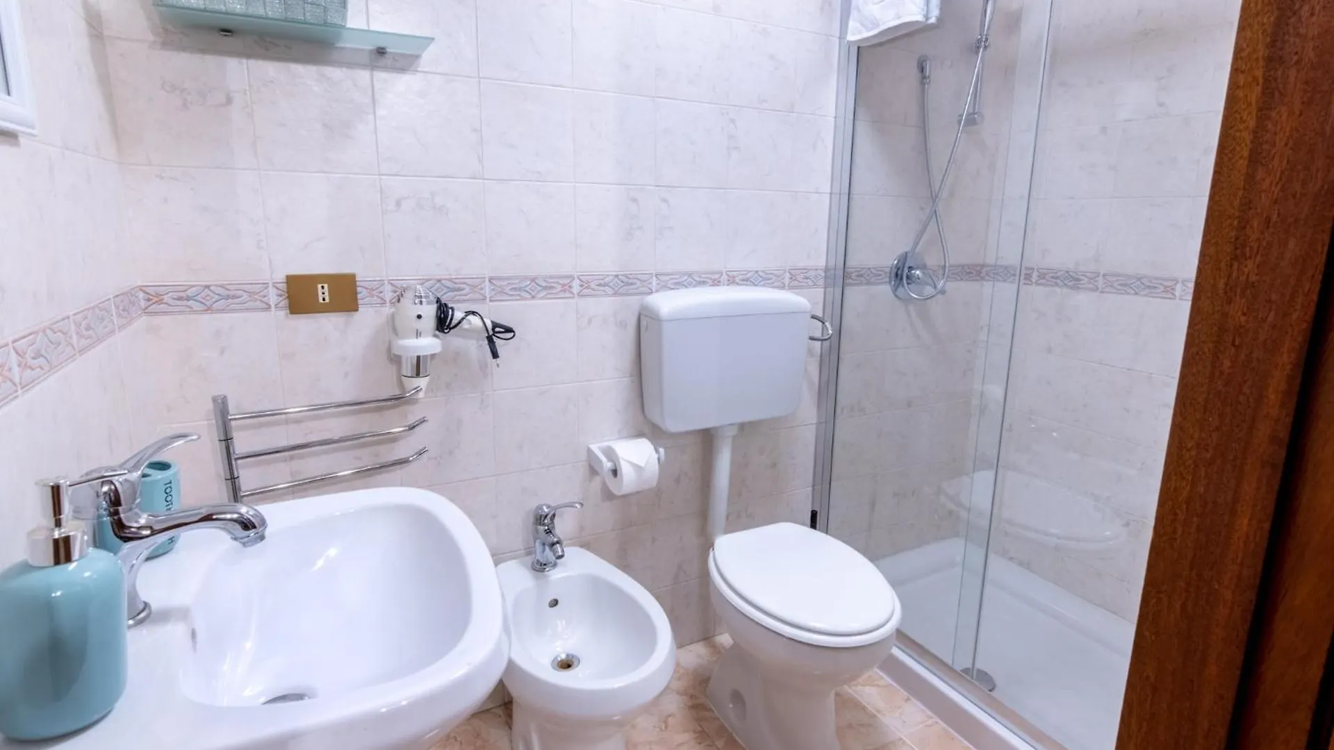Lumar Sicilia - Cattedrale Apartment Palermo Italy