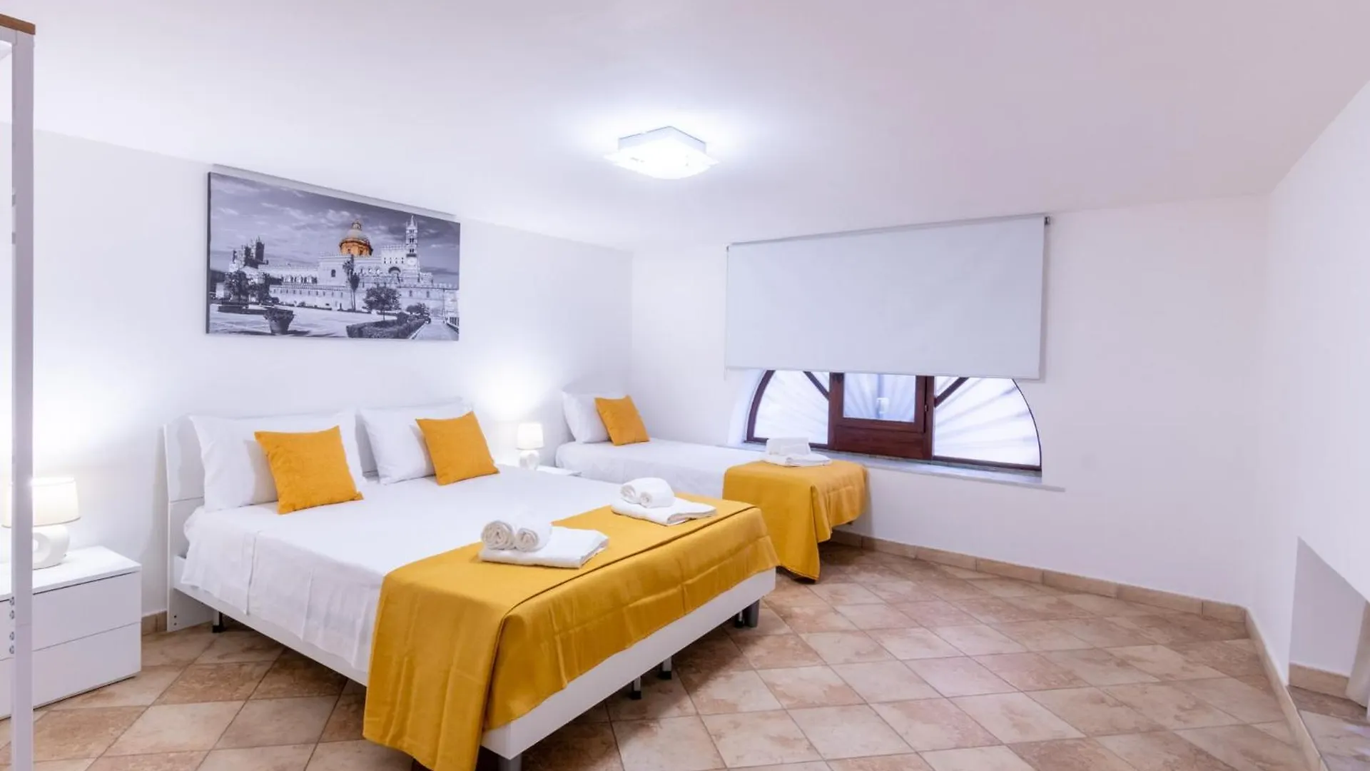 Lumar Sicilia - Cattedrale Apartment Palermo