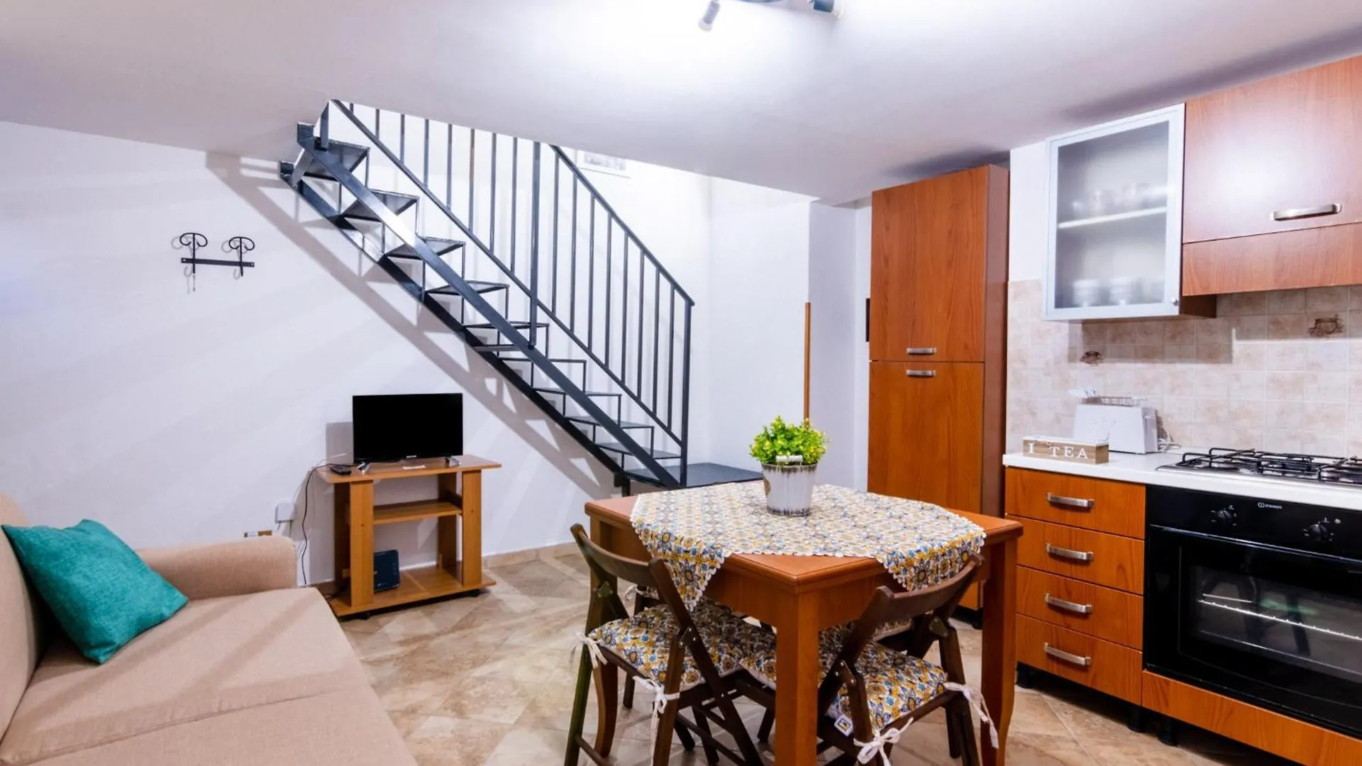 Lumar Sicilia - Cattedrale Apartment Palermo